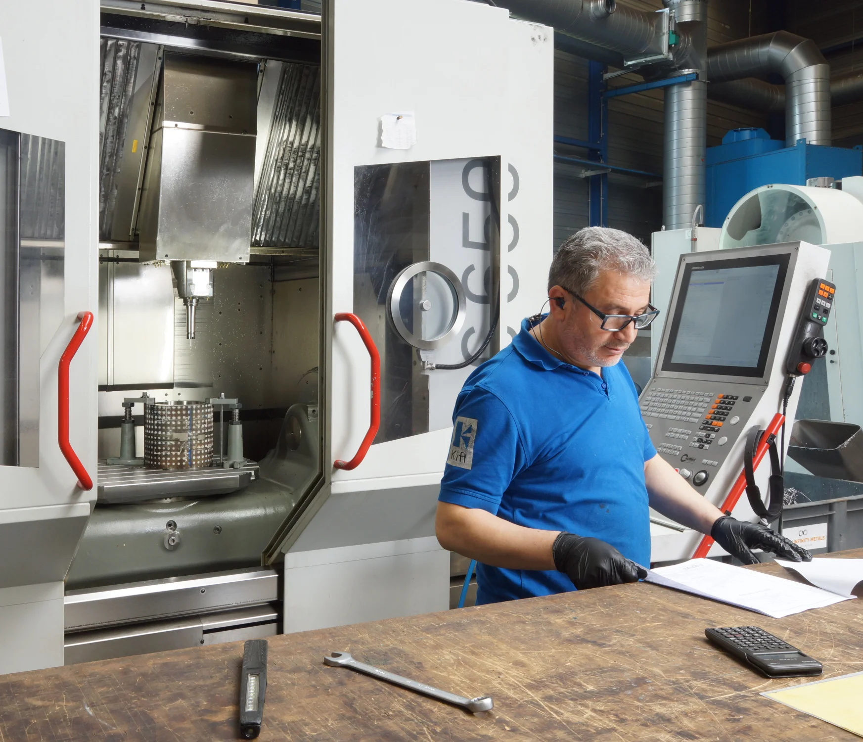 Over ons het bedrijf