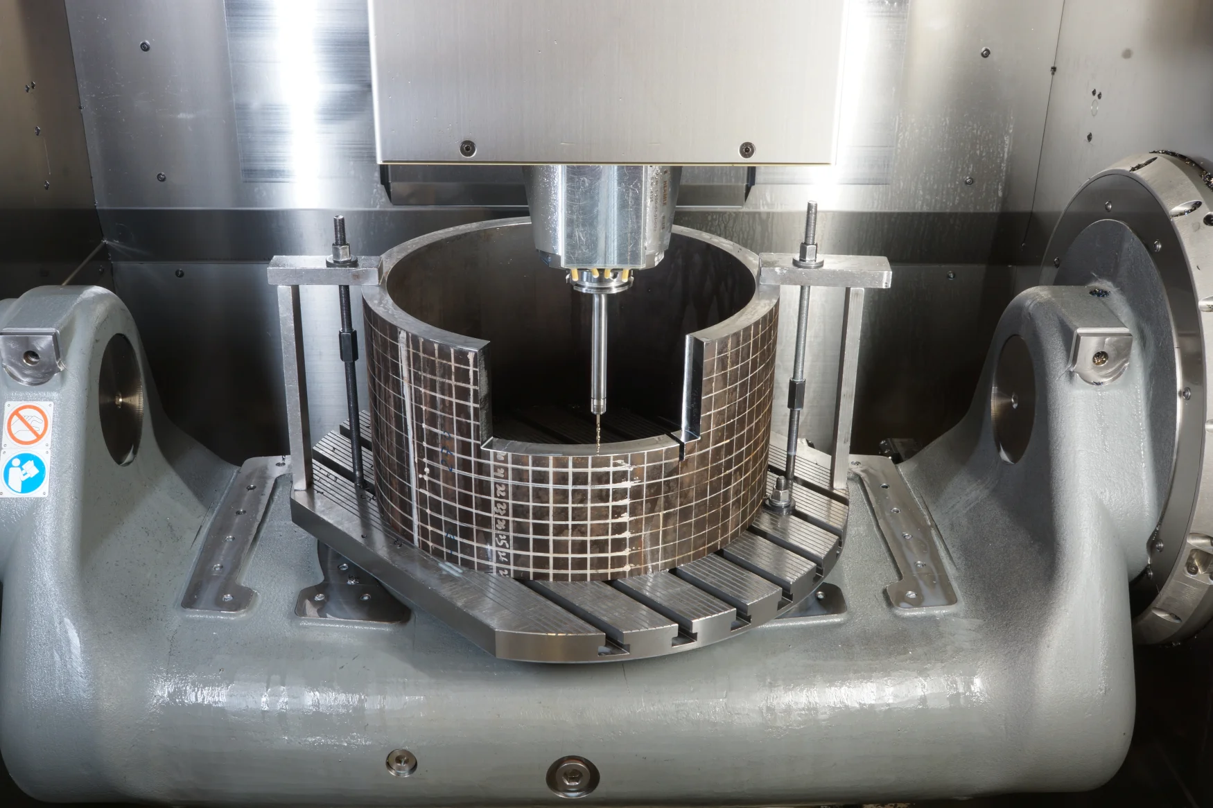 Specialisaties IJkblokproductie